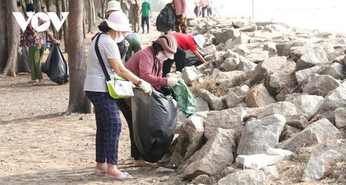 TP.HCM đẩy mạnh thu hút đầu tư xanh  và phát triển thị trường tín chỉ carbon - ảnh 2