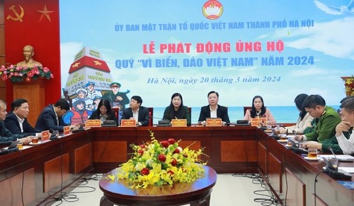 Thông tin Biển đảo ngày 23/03/2024 - ảnh 4