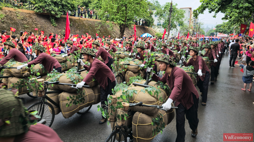 Sẽ còn sáng mãi Bản hùng ca Điện Biên Phủ  - ảnh 3