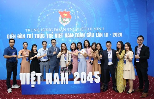 Nghị quyết 36 - NQ/TW: Kim chỉ nam trong triển khai công tác đối với người NVNONN - ảnh 3