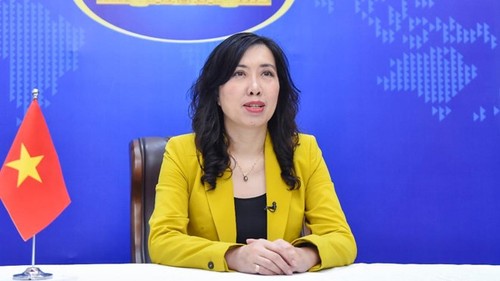 Hội nghị Người Việt Nam toàn thế giới 2024 - Hội nghị Diên Hồng của người Việt ở nước ngoài - ảnh 1