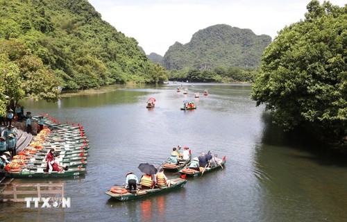 Cơ hội để quảng bá du lịch Ninh Bình tới thị trường Ấn Độ và Nam Á - ảnh 1