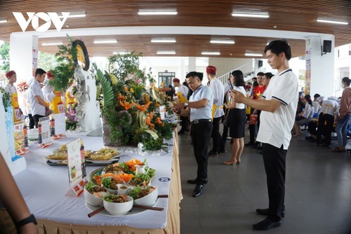 Huế hướng đến thành phố sáng tạo của UNESCO - ảnh 2