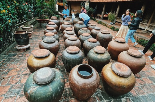  Hà Nội - Điểm đến lý tưởng vào mùa thu, với nhiều lựa chọn trải nghiệm thú vị - ảnh 7