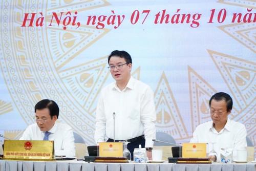 Giữ mục tiêu tăng trưởng 7% của năm 2024 - ảnh 1