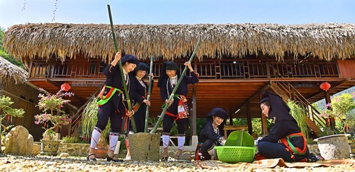 Thái Nguyên - Vùng đất “Đệ nhất danh Trà”, nơi hội tụ tài nguyên du lịch tự nhiên và văn hoá  - ảnh 6