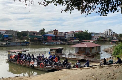 Du lịch văn hóa tâm linh - điểm sáng của du lịch Bắc Giang - ảnh 1