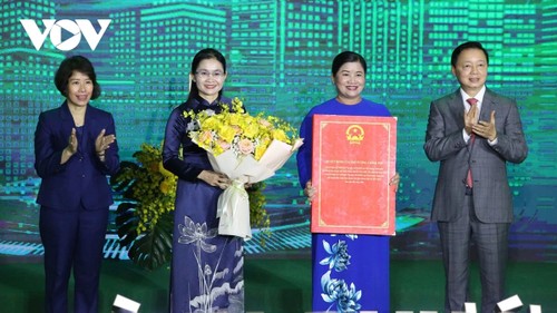 Phó Thủ tướng Trần Hồng Hà: Bình Phước có nhiều tiềm năng phát triển - ảnh 2