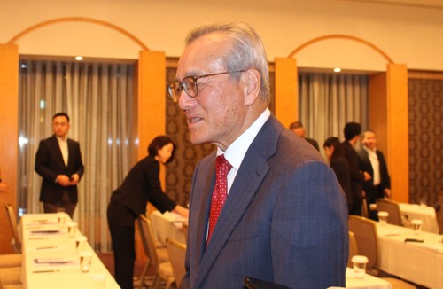 Lý giải “Sức hút Việt Nam” đối với các doanh nghiệp Nhật Bản - ảnh 1