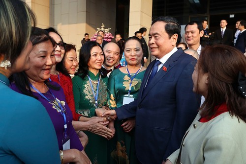 Xuân Quê Hương 2025: Cầu nối gắn kết kiều bào với đất nước - ảnh 10