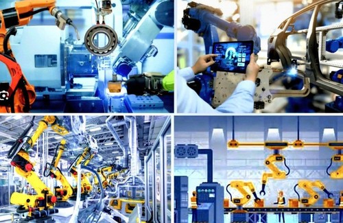 TS Nguyễn Hồng Hải: Lòng tự hào, tự tôn dân tộc sẽ giúp hiện thực hóa thành công khát vọng vươn mình của Việt Nam - ảnh 2