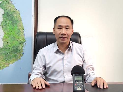 Đồng bằng sông Cửu Long sẵn sàng ứng phó với hạn hán và xâm nhập mặn - ảnh 1