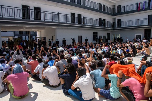 Triển khai các biện pháp bảo hộ, hỗ trợ công dân Việt Nam được giải cứu ở Myanmar về nước - ảnh 1