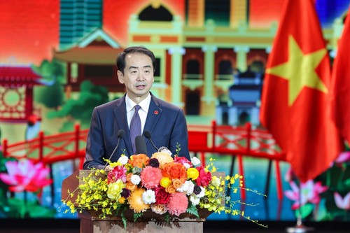 Thế hệ trẻ sẽ viết tiếp trang sử hợp tác hữu nghị truyền thống Việt - Trung - ảnh 5