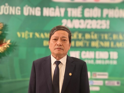 Việt Nam cam kết, đầu tư, hành động để chấm dứt bệnh lao - ảnh 2