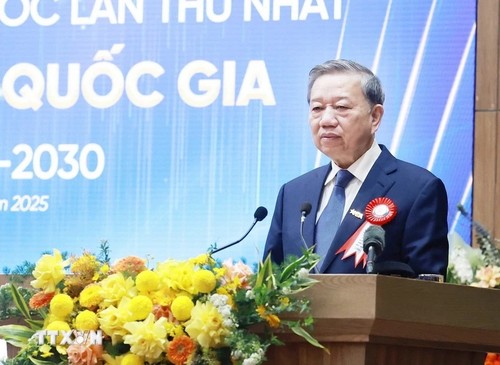 Tương lai cho thế hệ vươn mình                     - ảnh 1