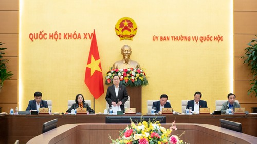 Phiên thảo luận về sửa đổi Hiến pháp sẽ được phát thanh, truyền hình trực tiếp - ảnh 1