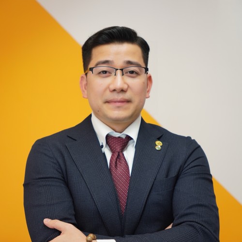 Doanh nhân Phạm Đình Thương: “Văn hóa- sợi dây gắn kết bền chặt quê hương với người xa xứ“ - ảnh 1