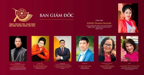 Doanh nhân Phạm Đình Thương: “Văn hóa- sợi dây gắn kết bền chặt quê hương với người xa xứ“ - ảnh 3