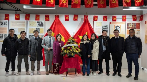 Sức mạnh mềm của văn hóa Việt trong kỷ nguyên mới - ảnh 5