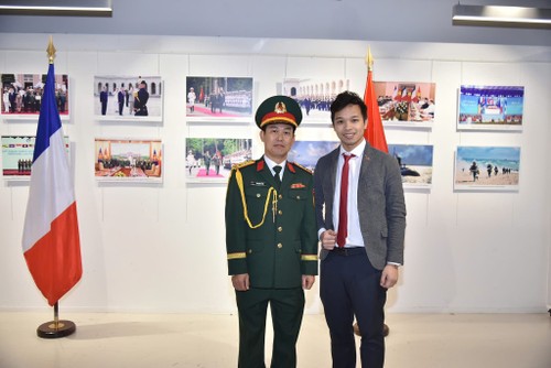 Sức mạnh mềm của văn hóa Việt trong kỷ nguyên mới - ảnh 6