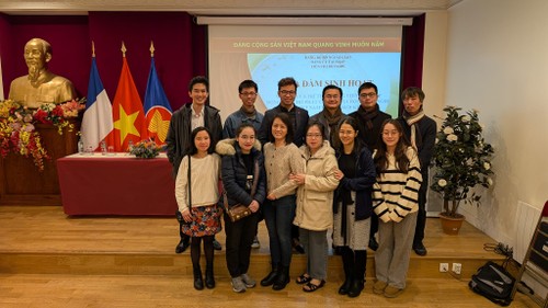 Sức mạnh mềm của văn hóa Việt trong kỷ nguyên mới - ảnh 7