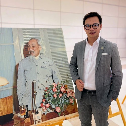 Sức mạnh mềm của văn hóa Việt trong kỷ nguyên mới - ảnh 1