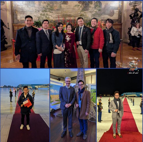 Sức mạnh mềm của văn hóa Việt trong kỷ nguyên mới - ảnh 3