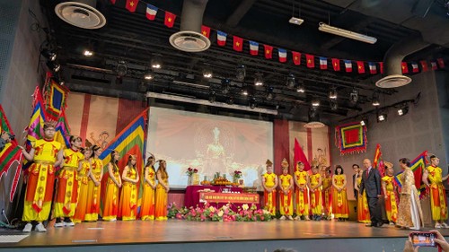 Sức mạnh mềm của văn hóa Việt trong kỷ nguyên mới - ảnh 2