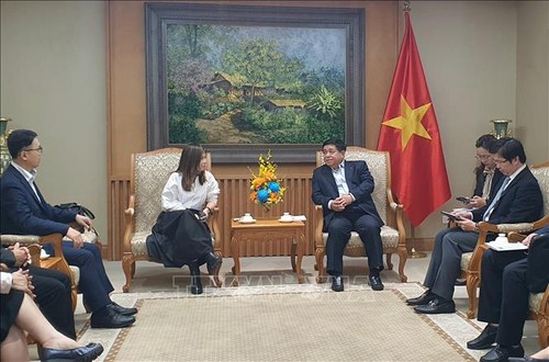 SEMI SEA cam kết thúc đẩy nền công nghiệp bán dẫn tại Việt Nam - ảnh 1