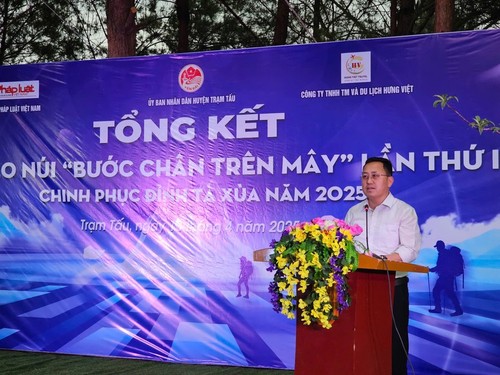 PhuSaPhìn (Tà Xùa) tỏa sáng cùng những bước chân trên mây - ảnh 8