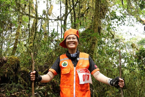 PhuSaPhìn (Tà Xùa) tỏa sáng cùng những bước chân trên mây - ảnh 4