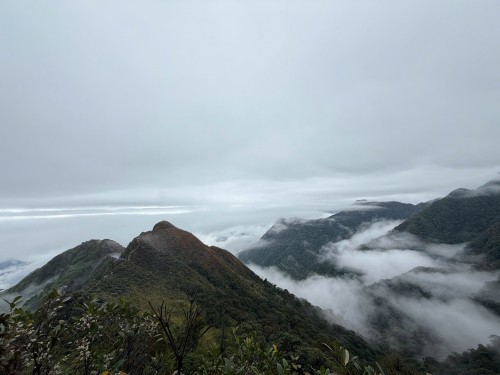 PhuSaPhìn (Tà Xùa) tỏa sáng cùng những bước chân trên mây - ảnh 9