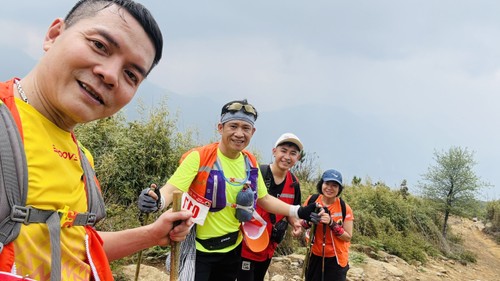 PhuSaPhìn (Tà Xùa) tỏa sáng cùng những bước chân trên mây - ảnh 5