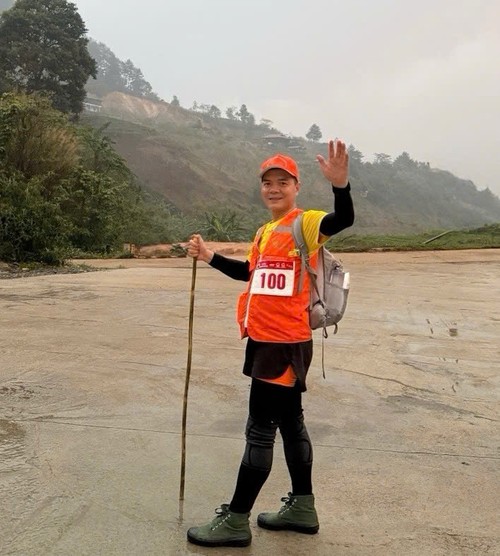 PhuSaPhìn (Tà Xùa) tỏa sáng cùng những bước chân trên mây - ảnh 2