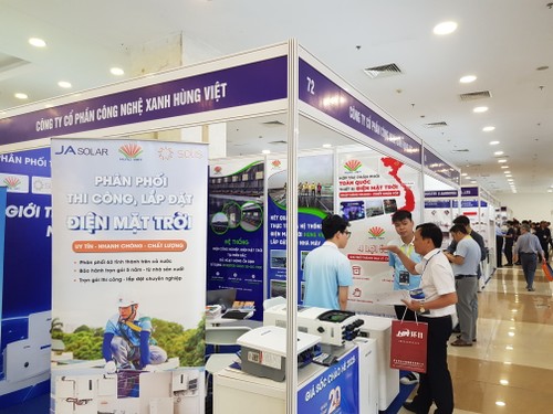 Contech Vietnam 2025 và EL Vietnam 2025 quy tụ các thương hiệu hàng đầu của nhiều nước - ảnh 1