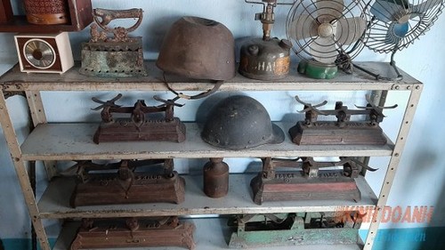   Cà phê biệt động Sài Gòn – Nơi lưu giữ ký ức lịch sử - ảnh 2