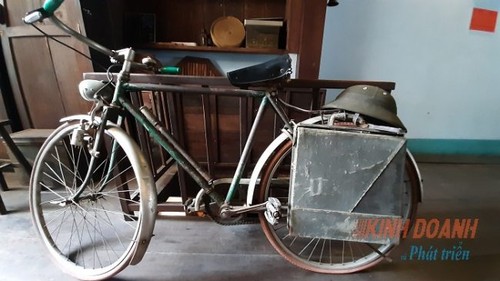   Cà phê biệt động Sài Gòn – Nơi lưu giữ ký ức lịch sử - ảnh 3