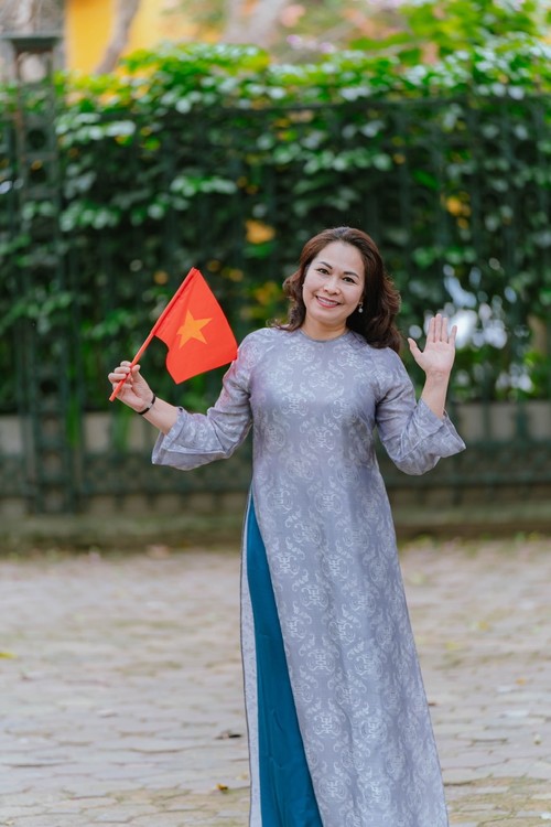 TS Phạm Thanh Long: “Cuộc sống cân bằng là nền tảng cho mọi thành công bền vững“ - ảnh 1