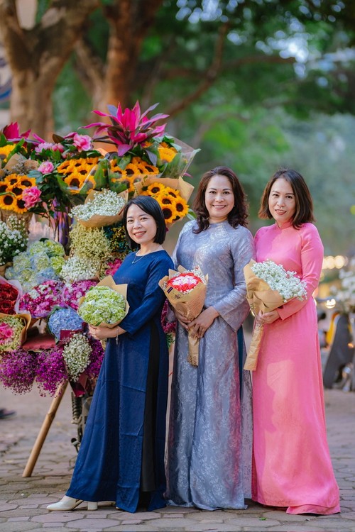 TS Phạm Thanh Long: “Cuộc sống cân bằng là nền tảng cho mọi thành công bền vững“ - ảnh 6