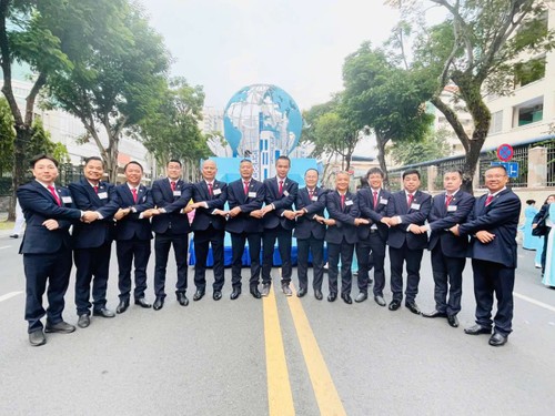 Doanh nhân Phạm Đình Thương: Gần lắm! Trường Sa ngay trong trái tim tôi - ảnh 8