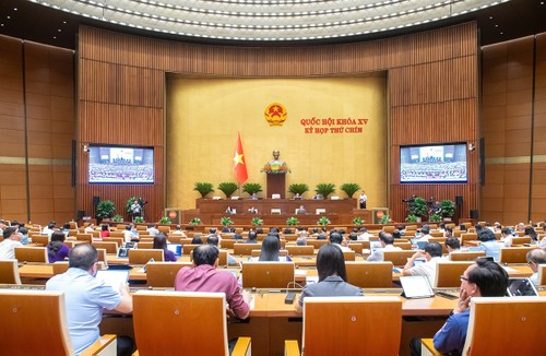 Bãi bỏ các quy định không phù hợp để kinh tế tư nhân “cất cánh”. - ảnh 2