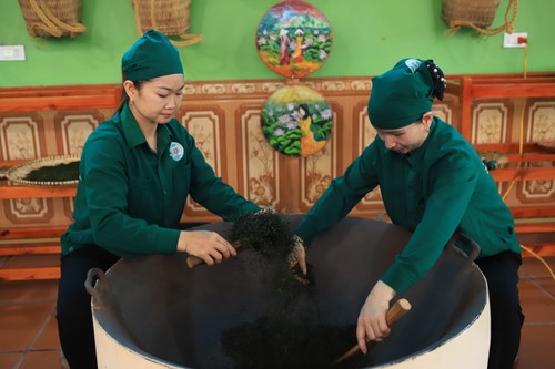 Kỷ niệm ngày trà thế giới: Diễn đàn “Thái Nguyên - Trăm năm đệ nhất danh trà“ - ảnh 5