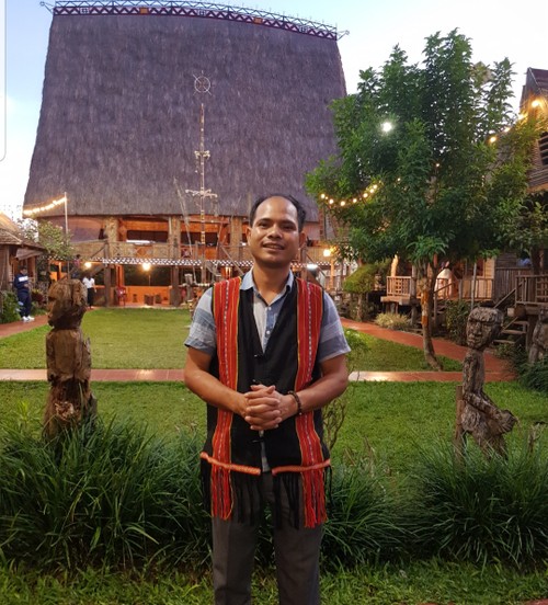 Ksor Plit -  Gương khởi nghiệp tiêu biểu ở xã Biển Hồ, tỉnh Gia Lai - ảnh 1