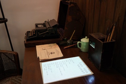   Chủ tịch Hồ Chí Minh và lớp học đầu tiên thời dựng Đảng - ảnh 2