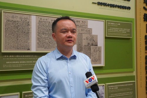   Chủ tịch Hồ Chí Minh và lớp học đầu tiên thời dựng Đảng - ảnh 3