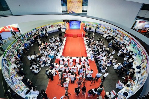 Báo chí cách mạng Việt Nam: Một thế kỷ xung trận - ảnh 1