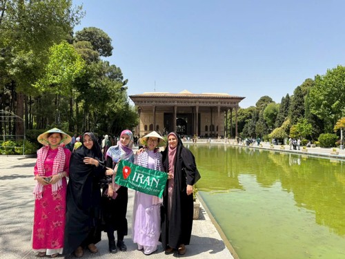 Việt Nam và Iran: Cơ hội và tiềm năng trong thúc đẩy hợp tác du lịch, văn hóa - ảnh 7