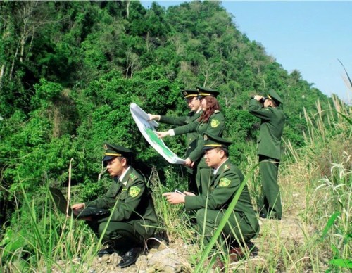 Vườn Quốc Gia Ba Vì: Điểm đến du lịch xanh bền vững, ngày càng hấp dẫn du khách - ảnh 3