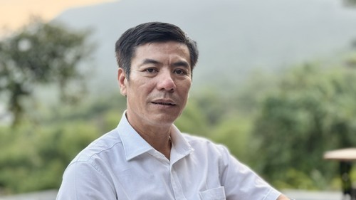 Vườn Quốc Gia Ba Vì: Điểm đến du lịch xanh bền vững, ngày càng hấp dẫn du khách - ảnh 1